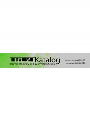 Journal Of Library And Information Studies雜志