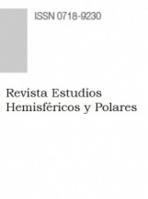 Revista Estudios Hemisfericos Y Polares雜志