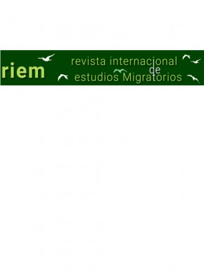 Revista Internacional De Estudios Migratorios雜志