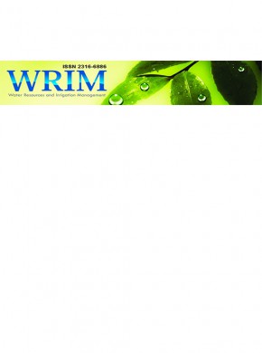 Water Resources And Irrigation Management-wrim雜志