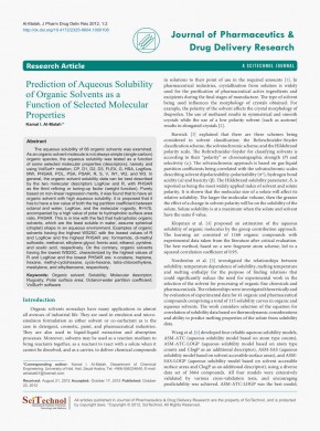Asian Journal Of Pharmaceutics雜志