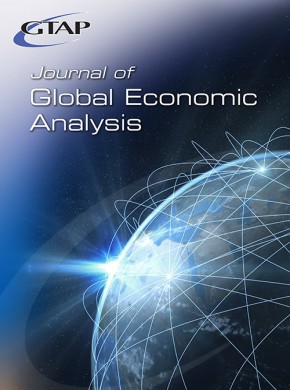Journal Of Global Economic Analysis雜志