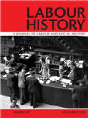 Laborhistorico雜志