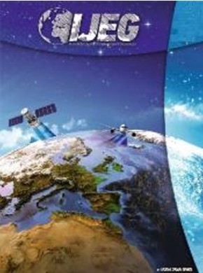 International Journal Of Engineering And Geosciences雜志