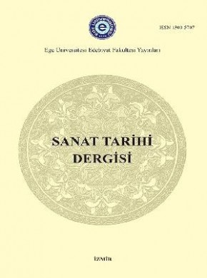 Sanat Tarihi Dergisi-journal Of Art History雜志
