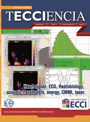 Tecciencia雜志
