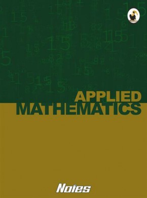 Applied Mathematics E-notes雜志