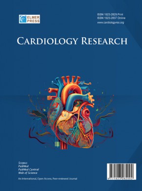 Cardiology Research雜志