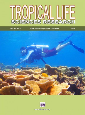 Tropical Life Sciences Research雜志