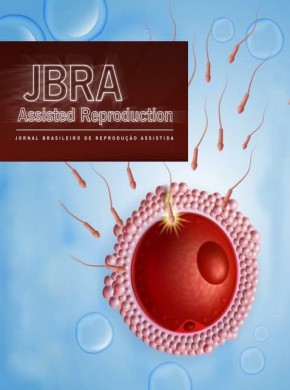 Jornal Brasileiro De Reproducao Assistida雜志