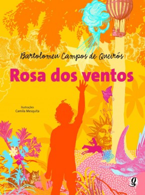 Rosa Dos Ventos-turismo E Hospitalidade雜志
