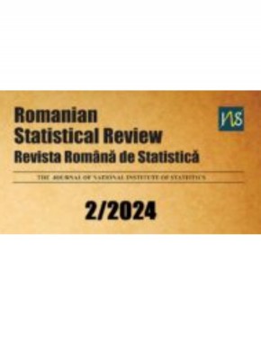 Romanian Statistical Review雜志