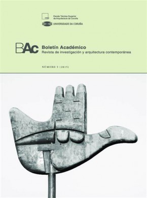 Boletin Academico-revista De Investigacion Y Arquitectura Contemporanea雜志