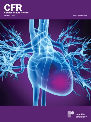 Cardiac Failure Review雜志