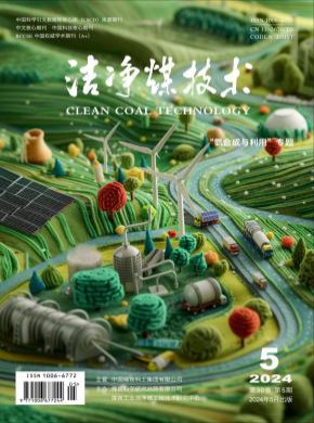 潔凈煤技術