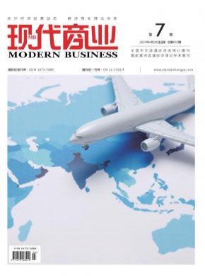 現代商業
