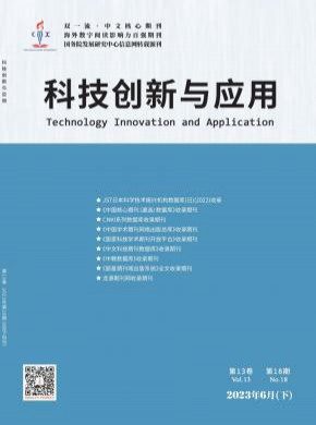 科技創新與應用
