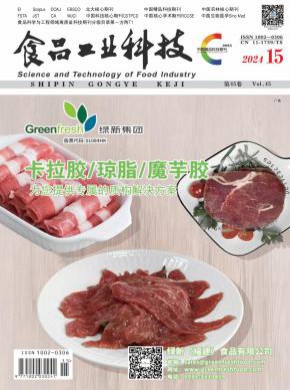 食品工業科技