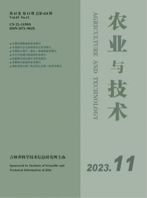 農業與技術