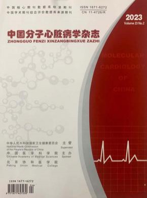 中國分子心臟病學