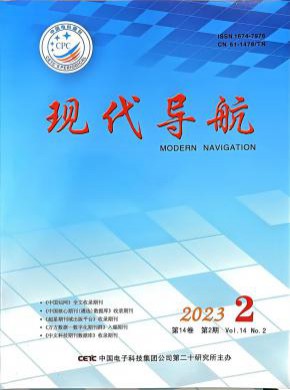 現代導航