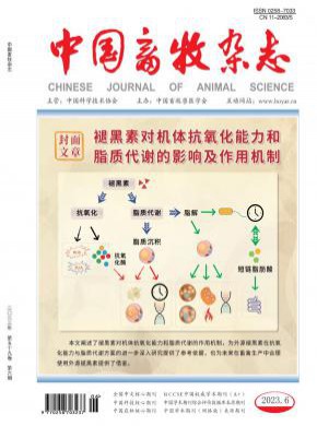 中國畜牧