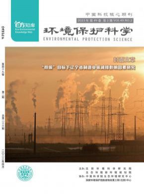 環境保護科學