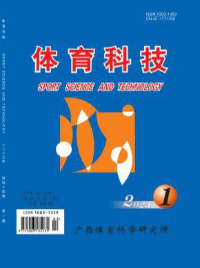 體育科技