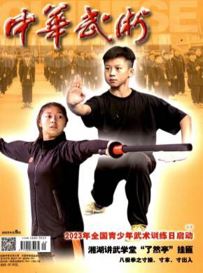 中華武術