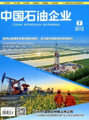 中國石油企業(yè)