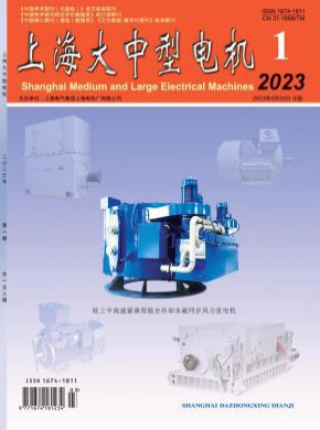 上海大中型電機(jī)