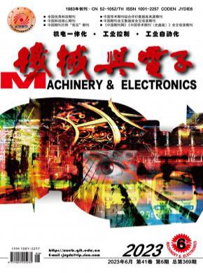 機械與電子