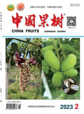 中國果樹