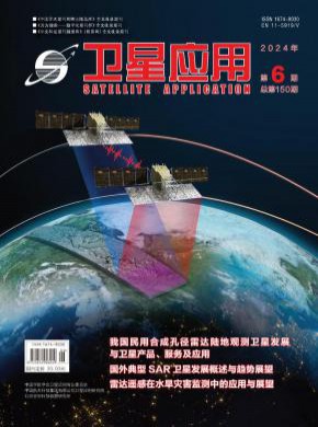 衛星應用