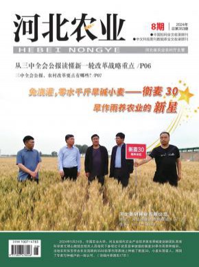 河北農業