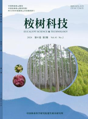 桉樹科技