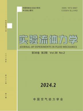 實驗流體力學