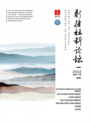 新疆社科論壇