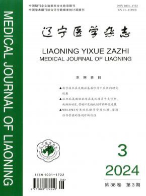 遼寧醫(yī)學(xué)