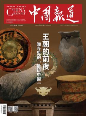 中國報道