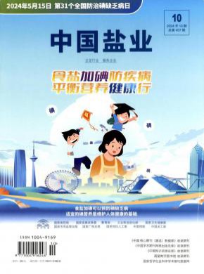 中國鹽業