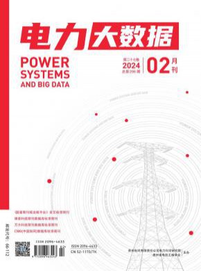 電力大數據