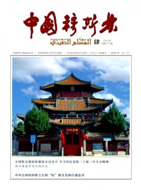 中國穆斯林