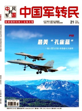 中國軍轉(zhuǎn)民